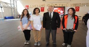 19 Mayıs Atatürkü Anma ve Gençlik ve Spor Bayramı