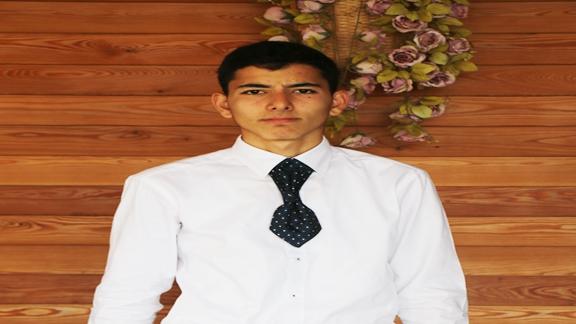 Atatürk Ortaokulu Öğrencisi TEOG Sınavında İl Birincisi Oldu